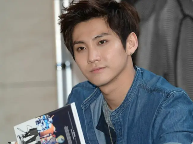 ソン・スンヒョン（FTISLAND）