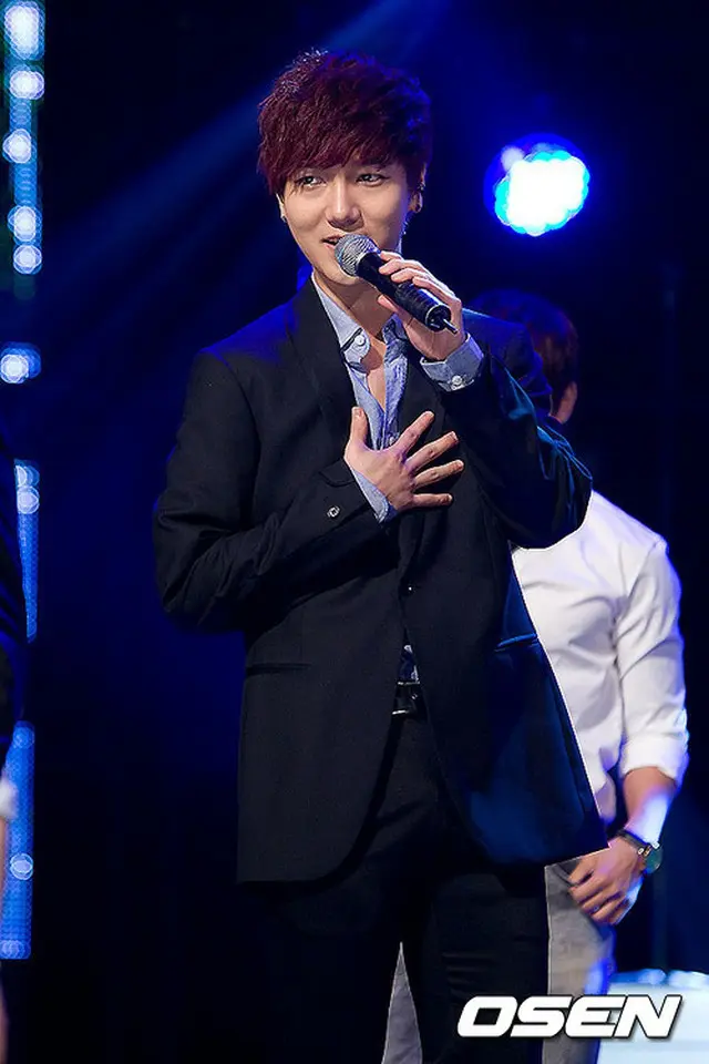 イェソン（SUPER JUNIOR）