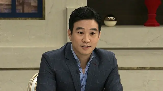 トーク番組「非首脳会談」 ”5か国語”操るチョ・スンヨンが話題に（提供:news1）