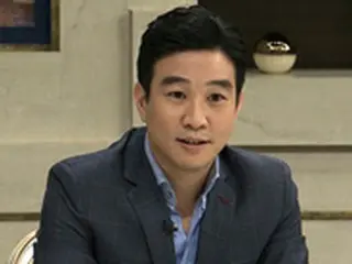 トーク番組「非首脳会談」 ”5か国語”操るチョ・スンヨンが話題に