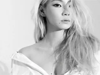 CL（2NE1）、薄メイクと最小限の衣装に挑戦“清純×セクシー”に