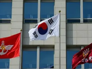 韓国・鎮海の海軍修理工場で爆発事故で1名死亡…1人行方不明