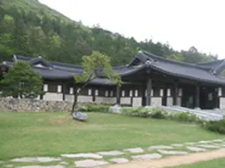 ＜Wコラム＞夏こそ行きたい！韓国南部の旅～珍島の雲林山房
