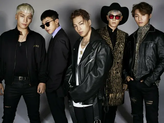 「BIGBANG MADE」の劇場未公開部分を集めた特別番組！Documentary [BIGBANG MADE]　BS スカパー！ で 9 月 10 日（土）独占放送決定！