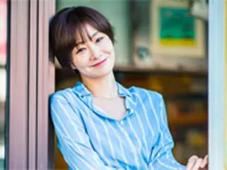 女優パク・ヒョジュ、妊娠4か月目を報告