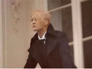 ミュージカル「ドリアン・グレイ」MV公開…「キム・ジュンス（JYJ）は最適のキャスティング」