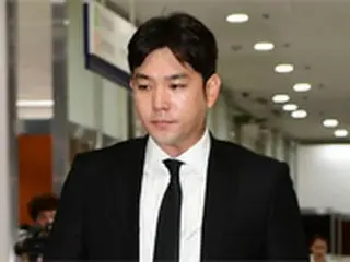 “飲酒運転事故”カンイン（SJ）に罰金700万ウォンを求刑＝韓国検察