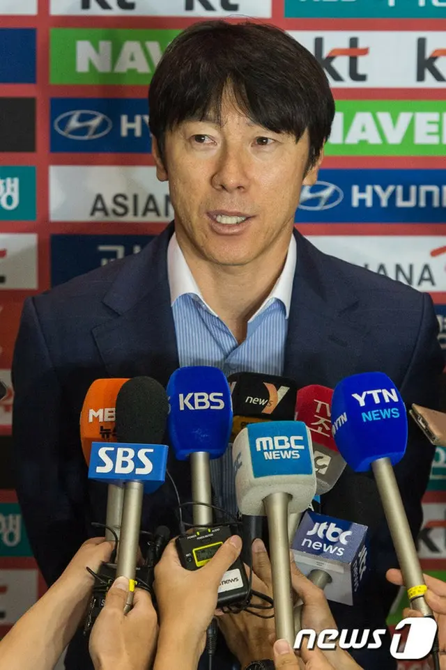 ＜リオ五輪＞男子サッカー韓国代表が帰国、シン監督「結果は残念だが、後悔なし」