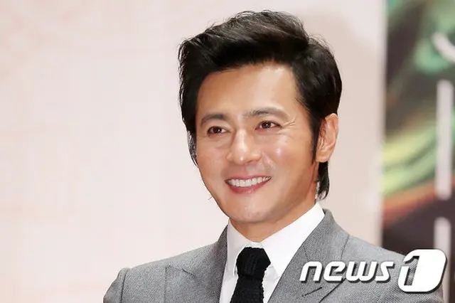 韓国俳優チャン・ドンゴンが映画「VIP」出演を前向きに検討している。（提供:news1）