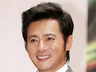 俳優チャン・ドンゴン、映画「VIP」出演を前向きに検討中