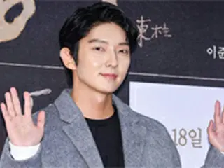 ＜Wコラム＞いま読みたい！人気俳優物語～イ・ジュンギ（後編）