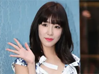 “SNS日の丸掲載騒動”ティファニー（少女時代）、出演中のKBSバラエティ番組降板へ