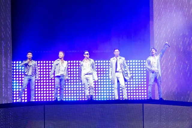 「BIGBANG」