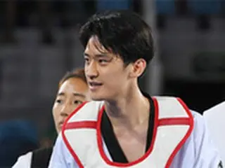 ＜リオ五輪＞イ・デフン、テコンドー男子68キロ級で銅メダル獲得…韓国18番目のメダル