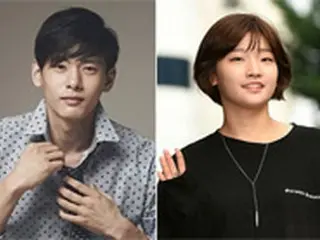 俳優ユ・テオ＆女優パク・ソダム、国際青少年映画祭の広報大使に