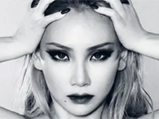 CL（2NE1）待望の全米進出第1弾シングル「LIFTED」が日本でも配信開始！