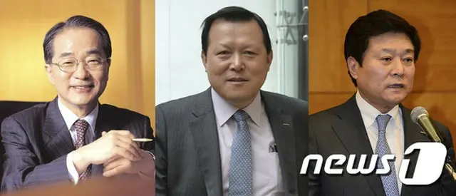 “裏金疑惑”ロッテオーナー一家の最側近“政策本部3人衆”を召喚調査へ＝韓国検察。
