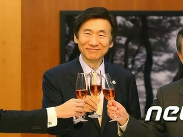 韓国、中国、日本の外交長官が一堂に会す第8回日中韓外相会議が来る23～14日、日本の東京で開催される。