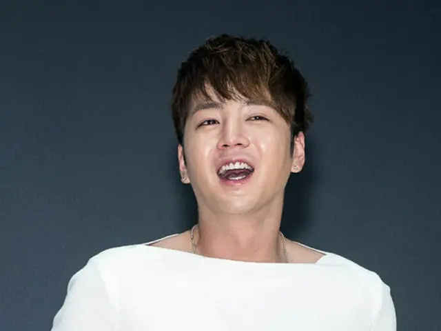俳優チャン・グンソク（提供:OSEN）