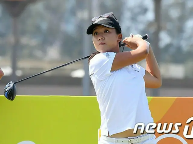 ＜LPGA＞リオ五輪・銀メダルのリディア・コ、カナディアン女子オープンでリベンジ誓う