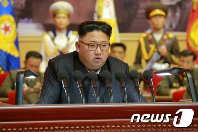 北、金正恩の”わいせつ動画”拡散でノートテル没収措置へ＝RFA