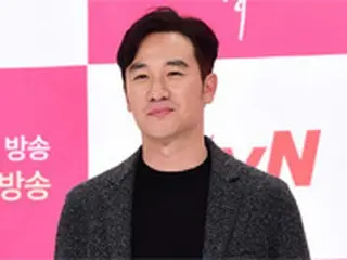 俳優オム・テウンを告訴した女性A氏、詐欺事件で拘置所に収監中