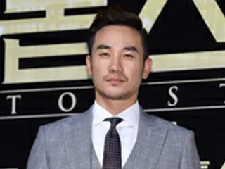 【公式全文】俳優オム・テウン側、性的暴行を否認