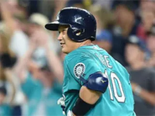 ＜MLB＞マリナーズのイ・デホ（李大浩）、トリプルAでソロ号含むマルチヒット