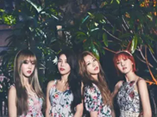「MAMAMOO」、ガールズグループ”最短期間”でファンクラブ会員77777人を突破