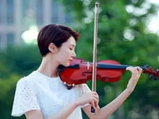 女優コ・ジュンヒ、中国ドラマ「夏夢狂詩曲」撮影を終了