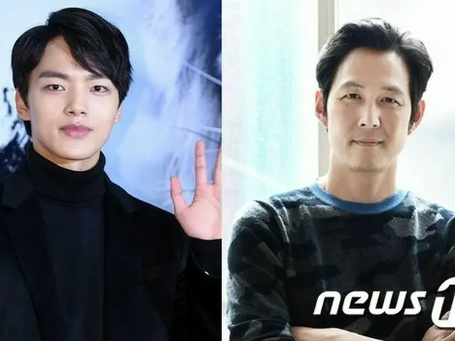 韓国俳優イ・ジョンジェとヨ・ジングの出会いで期待を集めた映画「代立軍」（監督/チョン・ユンチョル、仮題）がすべてのキャスティングを終えて、来月5日にクランクインする。（提供:news1）