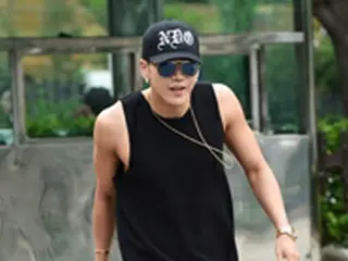 「2PM」Jun.K、行きつけの店で“Jun.Kセット”が販売中であることを明かす