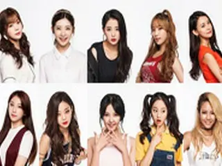 韓国ドラマ実写版「アイドルマスター.KR」、最終10人が決定！