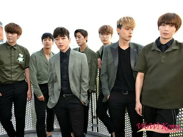 「MADTOWN」
