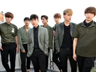 【個別インタビュー】「MADTOWN」、日本デビュー曲製作中にメンバー驚きの事件が!?