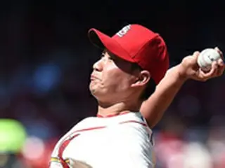 ＜MLB＞オ・スンファン（呉昇桓）、9試合連続の無失点で13セーブ