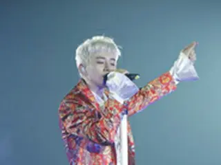 「2PM」ジュノ、4度目の日本ソロツアー大盛況