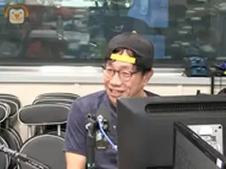 俳優パク・チョルミン、番組でユンホ（東方神起）を絶賛「最高に義理堅くカッコイイ人」