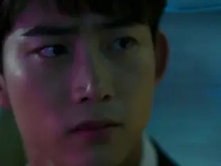 ≪ドラマNOW≫「幽霊よ」テギョン（2PM）ら、拉致されたキム・ソヒョンを捜す
