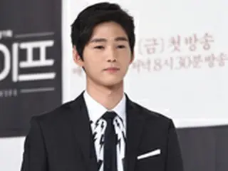 俳優イ・ウォングン、映画「網」でヴェネツィア国際映画祭に出席