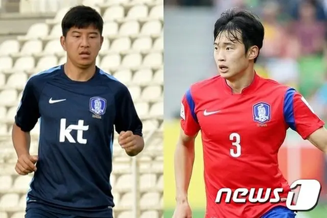 昨シーズンから主戦力争いで困難を強いられている韓国出身のサッカー選手パク・チュホ（29、ボルシア・ドルトムント）とキム・ジンス（24、TSG1899ホッフェンハイム）に、放出の可能性が高まった。