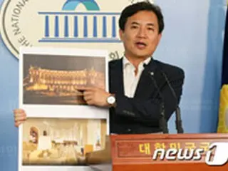 “豪華出張”疑惑…大手紙・朝鮮日報の前主筆が辞任＝韓国