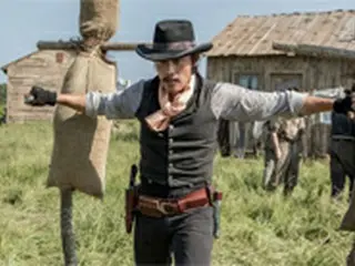 俳優イ・ビョンホン、ハリウッド新作「マグニフィセント・セブン」で米進出後初の“正義的”キャラクター