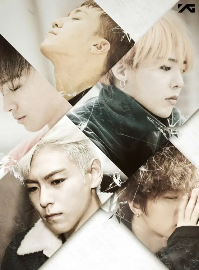 韓国男性グループ「BIGBANG」がきょう（31日）より約1か月間、NAVER「V LIVE」チャンネルを通じてファンと疎通する場を設ける。（提供:OSEN）