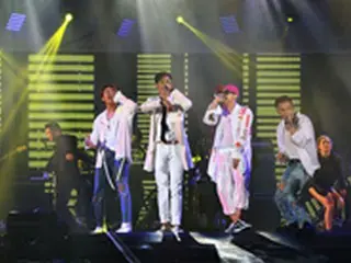 【公演レポ】3年連続ヘッドライナー「BIGBANG」が雨雲を吹き飛ばし5万5千人を魅了！弟グループ「iKON」は堂々のパフォーマンス！