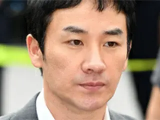 俳優オム・テウン、性的暴行容疑で召喚調査へ…「誠実にすべてを明らかにする」