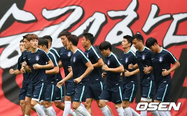 韓国とシリアのW杯アジア最終予選が紆余曲折の末、マレーシアで開催される。