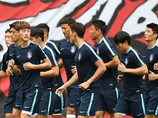 ＜サッカー＞韓国‐シリア戦はマレーシアで開催へ＝W杯アジア最終予選