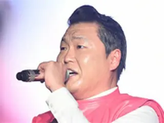 PSY（サイ）、新レーベルを設立…YG側「まだ始まったばかり」