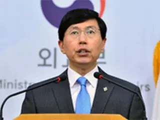 慰安婦被害者の損害賠償訴訟、訴状が受理されれば法令に従って進める＝韓国外交部
